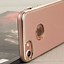 Image result for 7 Rose Gold iPhone Case