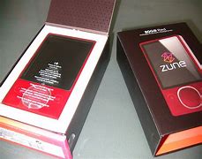 Image result for Microsoft Zune Release