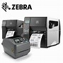 Image result for Zebra RFID Label Printer