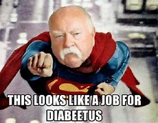 Image result for Funny Diabetic Memes