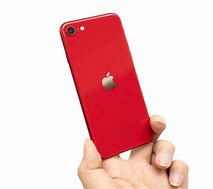 Image result for Rojo iPhone SE2 Gen