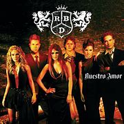 Image result for Nuestro Amor