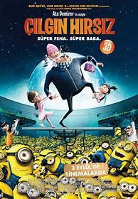 Image result for Despicable Me 1 Movie