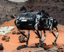 Image result for Space Robot Robo Chip