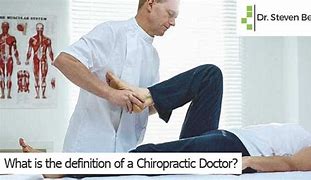 Image result for Chiropraxy