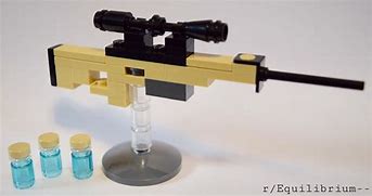 Image result for LEGO Fortnite Sniper