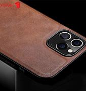 Image result for Apple Leather Case for iPhone 12 Pro Max