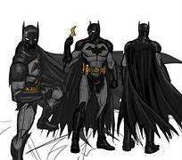 Image result for Future State Batman Bruce Wayne