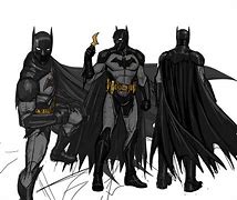 Image result for Future State Batman Bruce Wayne
