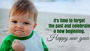 Image result for New Year's Baby Meme