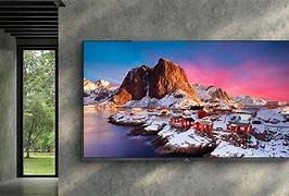 Image result for 85 Inch TV Dimensions