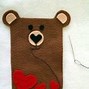 Image result for Cute Felt Phone Cases