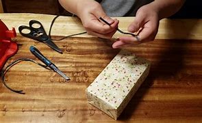 Image result for Life Hacks for Wrapping Paper