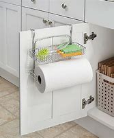 Image result for Chrome French Provinchinal Paper Towel Holder