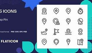 Image result for Pin Map Element