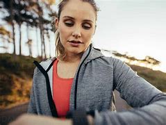 Image result for Exercise Walking Pic with Watch