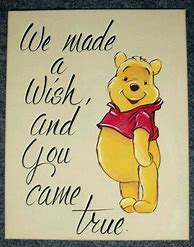 Image result for Winnie the Pooh Quotes About Babies