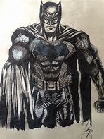 Image result for Batman Back Muscles