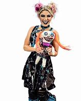 Image result for WWE Alexa Bliss Cosplay