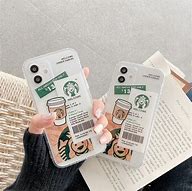 Image result for Starbucks Popsocket and Phone Cases iPhone 5