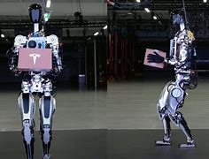 Image result for Tesla Robot 2