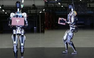 Image result for Tesla Factory Robot Seats