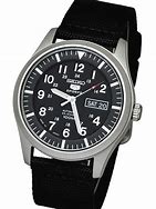 Image result for Seiko S3 Automatic Watch