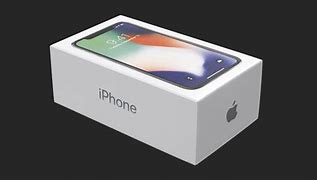 Image result for iPhone XS Box Standing Up