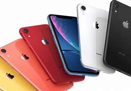 Image result for Sprint iPhone XR Colors