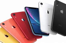 Image result for Apple iPhone XR Colors