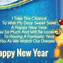 Image result for Happy New Year Wishes for Sister
