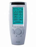 Image result for Philips 48Oled806 Remote Control