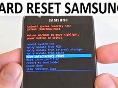 Image result for Samsung Mobile Reset