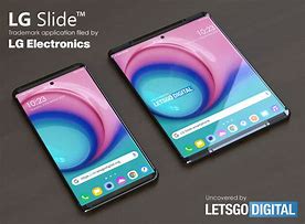 Image result for LG Slide Up Phone
