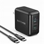 Image result for RAVPower USB C Charger