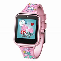 Image result for Peppa Pig Watches