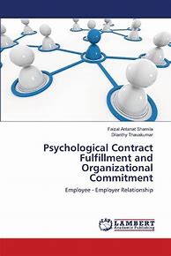 Image result for Psychological Contract Types