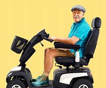 Image result for Luxury Mobility Scooters