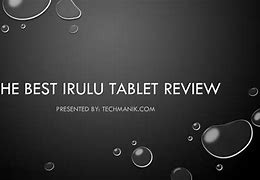 Image result for iRULU Walknbook Laptop Tablet