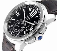Image result for Cartier Automatic Watch