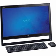Image result for Windows XP Sony Vaio All in One