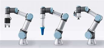 Image result for Universal Robots Gripper