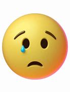 Image result for Animated Sad Emoji