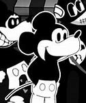 Image result for Mickey Mouse Divorce Meme