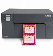Image result for LX500 Color Label Printer