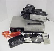 Image result for RCA TV DVD VCR Combo