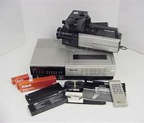 Image result for RCA VCR Vr525