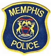 Image result for Memphis Police Department Badge
