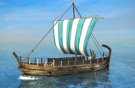 Image result for Ancient Greek Merchant Ships