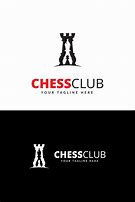 Image result for Chess Club Logo Design